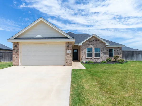 220 Moon Beam Path, Abilene, TX 79602