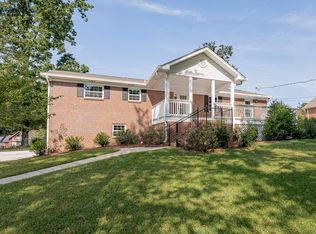 2312 Old Columbiana Rd, Birmingham, AL 35216