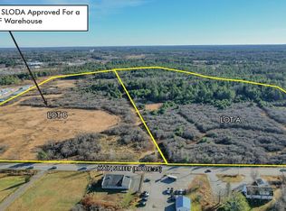 0 Cobb Rd, Gorham, ME 04038