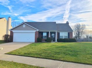 4921 Fields Blvd, Indianapolis, IN 46239