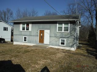 1116 N Ruby St, Carrollton, MO 64633