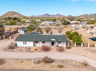 9120 E Dennis St, Mesa, AZ 85207