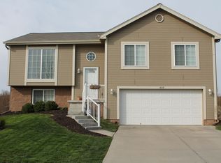 4638 N 170th St, Omaha, NE 68116