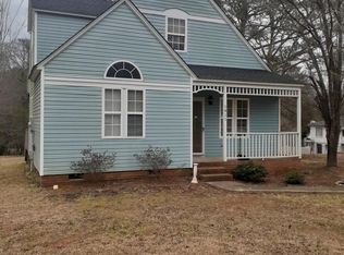 1411 Chestnut Street Ext, Laurens, SC 29360