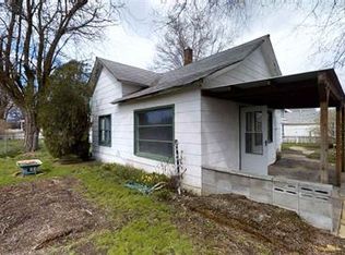 214 S G St, Sprague, WA 99032