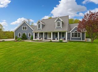 410 Boston Rd, Sutton, MA 01590