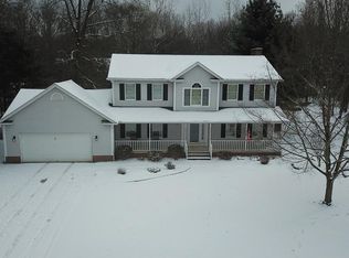 3008 Fallehn Dr, Cortland, OH