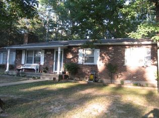 7581 Highway C, Fredericktown, MO 63645