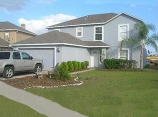 1620 Herring Ln, Clermont, FL 34714