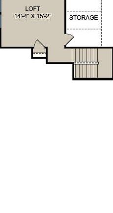 The Holden - Second Floor