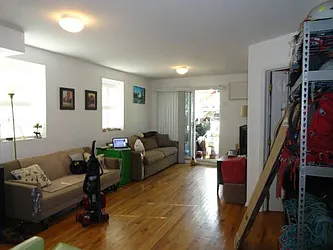 Rented by JAK Property Management