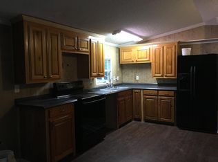 28945 Duffy Ln, Holden, LA 70744