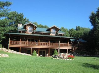 5336 Paradise Dr, Reading, MI 49274