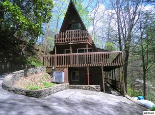1128 Ski Mountain Rd, Gatlinburg, TN 37738