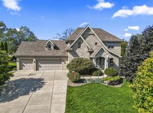 473 Riviera St, Oregon, WI 53575