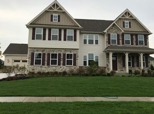 4331 Carpenter Rd, Naperville, IL 60564