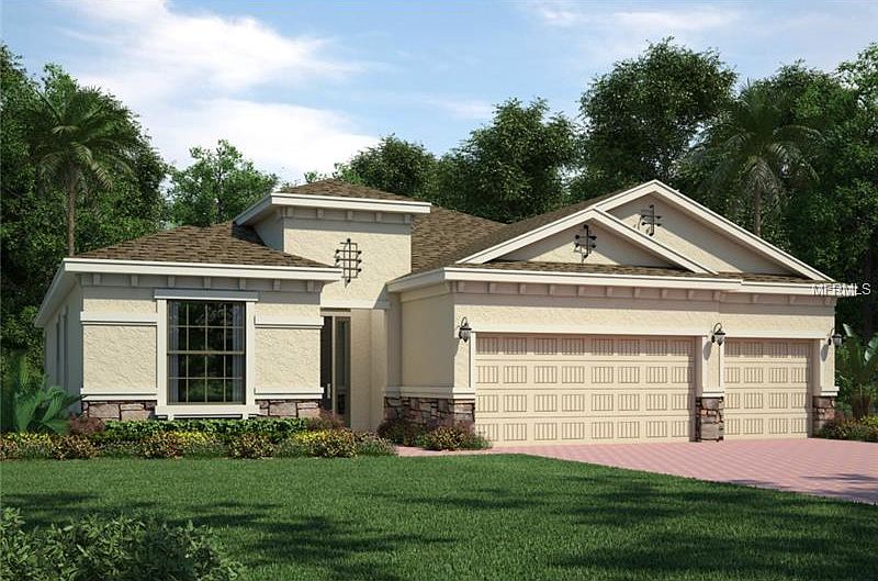 1st image of 13446 Canopy Creek Dr