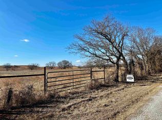 ??? North Rd #2870, Comanche, OK 73529