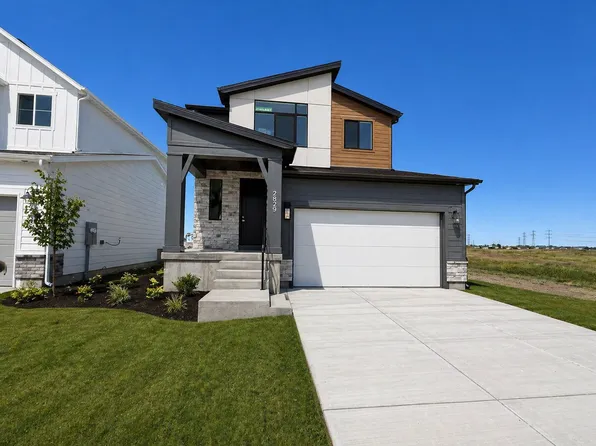 2829 W Guernsey Ln, Ogden, UT 84403