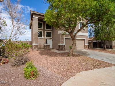 1302 S 123rd Ln, Avondale, AZ, 85323