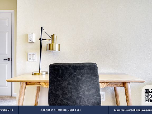 Office Area