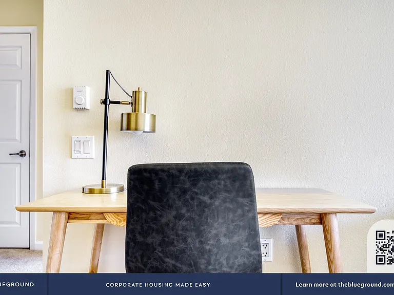 Office Area