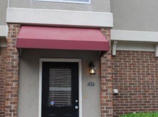 3301 Henderson Mill Rd APT G4, Atlanta, GA 30341