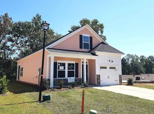 171 Locomotive Ln LOT 22, Irmo, SC 29063