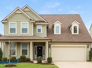 38 Outwater Ridge Dr, Garner, NC 27529