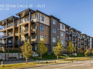 200 Seton Cir SE #6413, Calgary, AB T3M 3N8