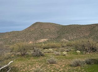 004R N Bouquet Ranch Rd, Tonto Basin, AZ 85553