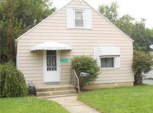 1730 Sweetbriar Ln N, Springfield, OH 45505