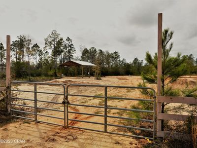 17485 Woodland Ave, Fountain, FL, 32438
