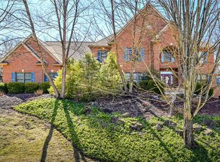 3124 Canterbury Dr, Allison Park, PA