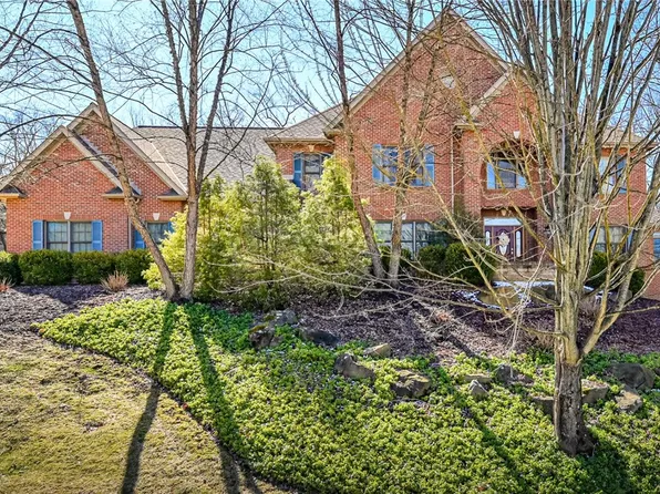 3124 Canterbury Dr, Allison Park, PA 15101