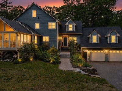 79 Tyler Rd, Townsend, MA, 01469
