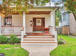 260 W Main St, Moorestown, NJ 08057