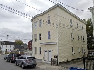 464-466 Hampshire St, Lawrence, MA 01841
