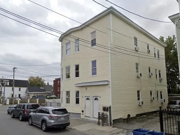 464-466 Hampshire St, Lawrence, MA 01841