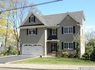 200 Ocean Blvd, Atlantic Highlands, NJ 07716