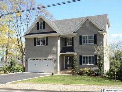 200 Ocean Blvd, Atlantic Highlands, NJ, 07716