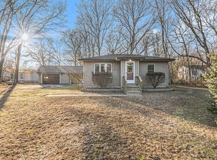 1671 S Brooks Rd, Muskegon, MI 49442