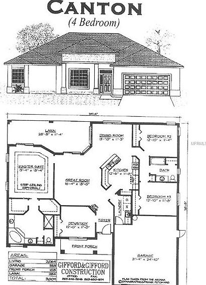 2nd image of 1910 Saddlewood Ct