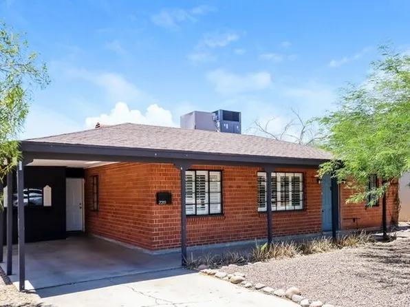 2311 W Whitton Ave, Phoenix, AZ 85015