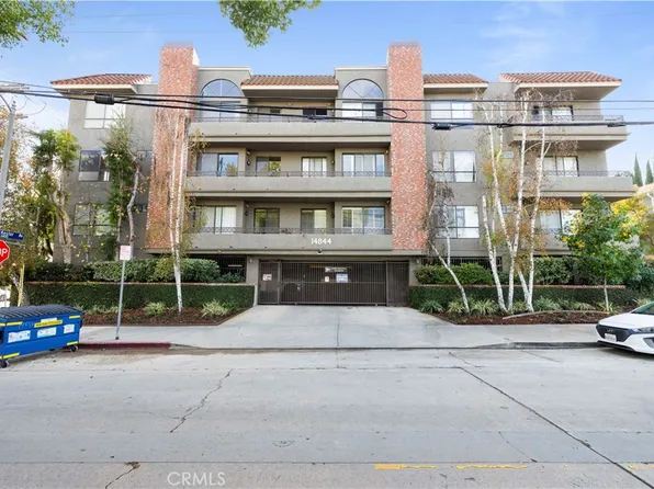 14844 Dickens St APT 308, Sherman Oaks, CA 91403