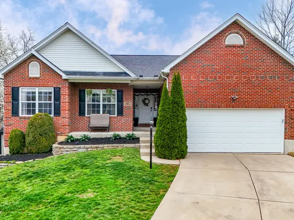 6126 Wayside Springs Ct, Burlington, KY 41005
