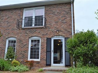 2503 Patriot Way UNIT D, Greensboro, NC 27408