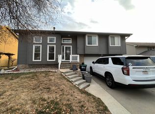 15423 Stony Brook Blvd, Omaha, NE 68137