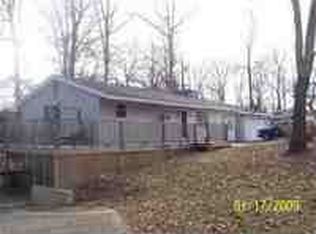 230 Panorama Dr, Murray, KY 42071
