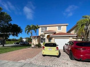 2530 SW 153rd Pass, Miami, FL 33185